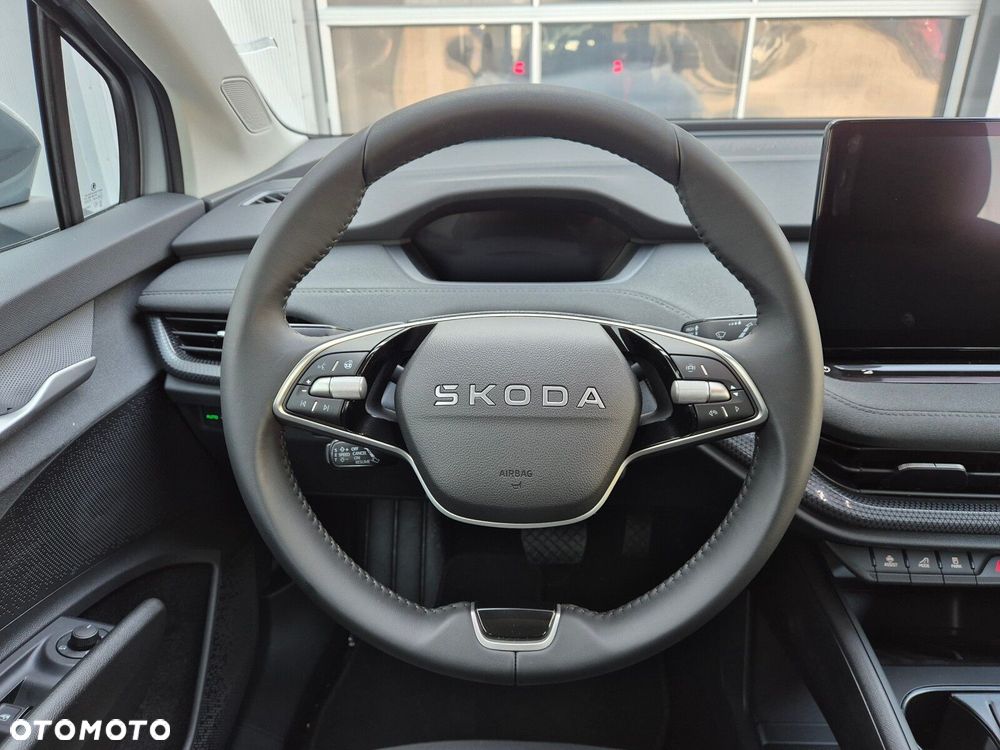 Skoda Elroq 50 55kWh - 32