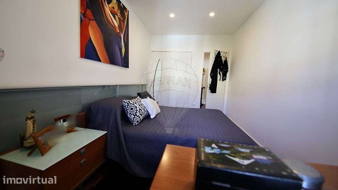 Apartamento T3 para arrendamento - Grande imagem: 4/12