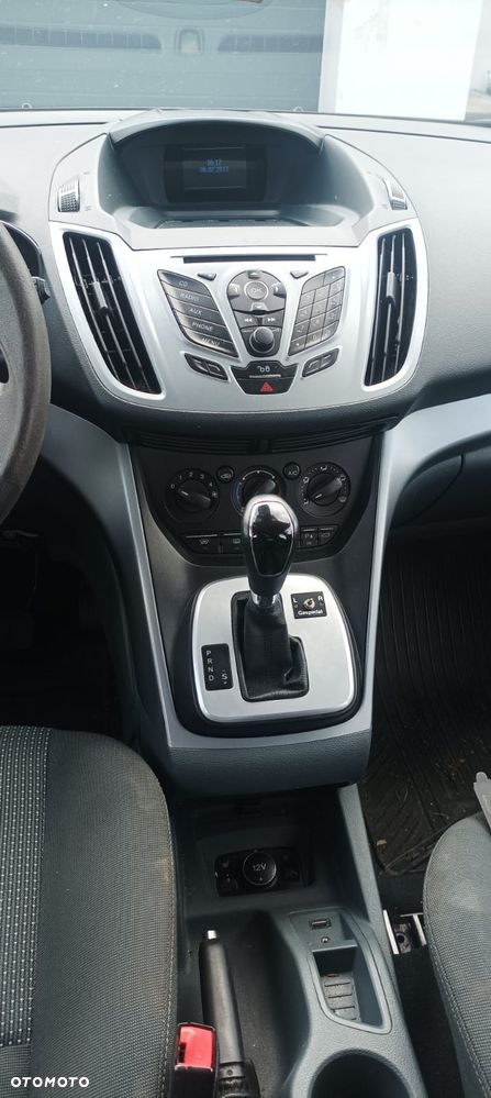 Ford Grand C-MAX 2.0 TDCi Titanium - 16