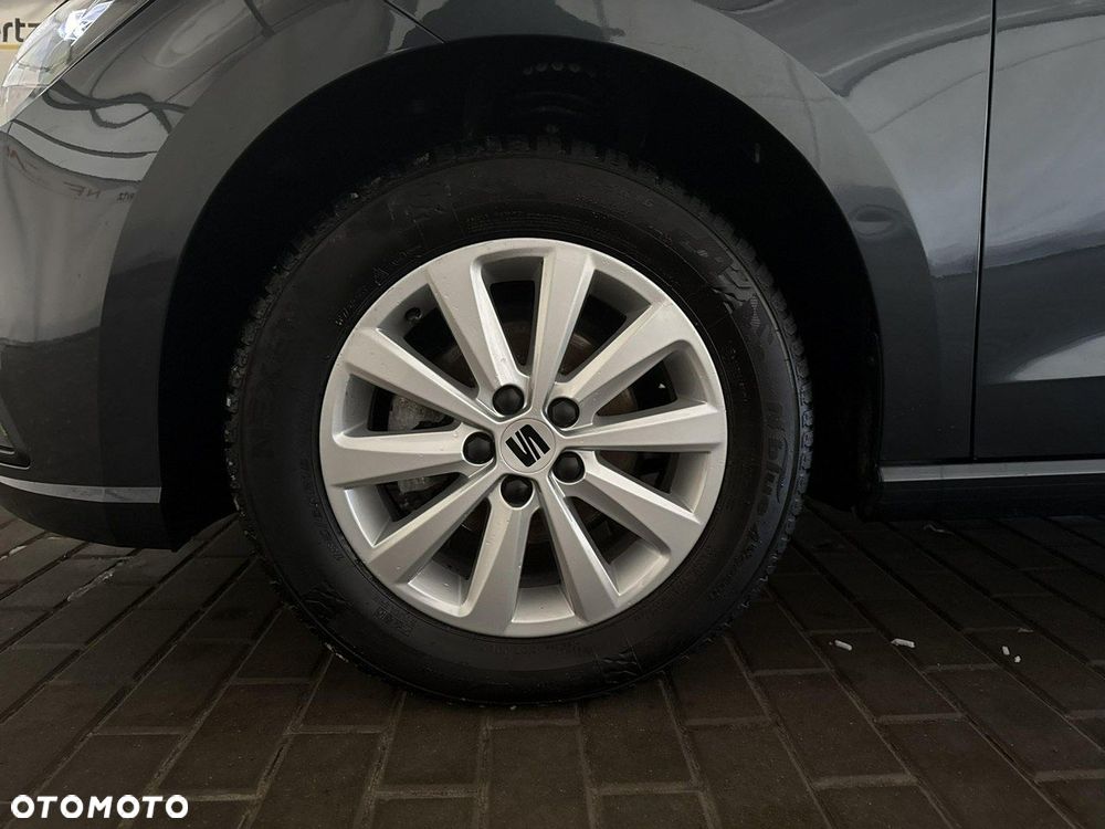 Seat Ibiza - 21