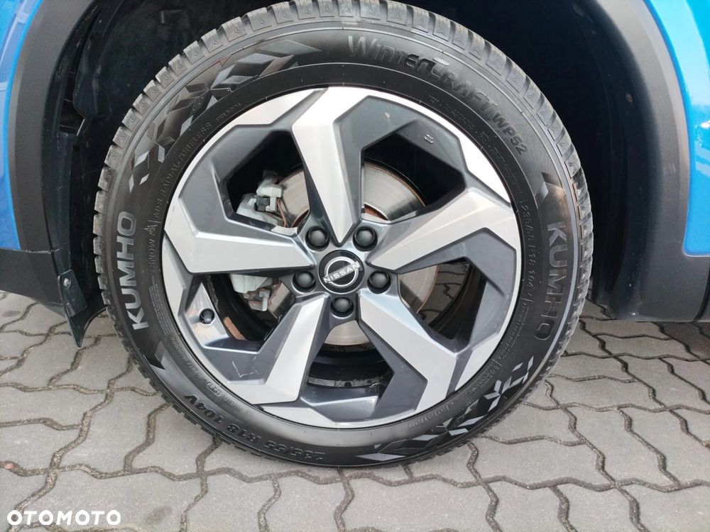 Nissan Qashqai - 21