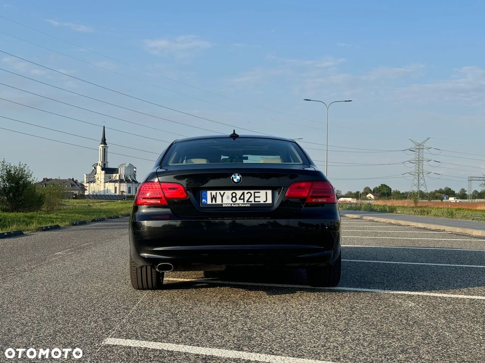 BMW Seria 3 - 10