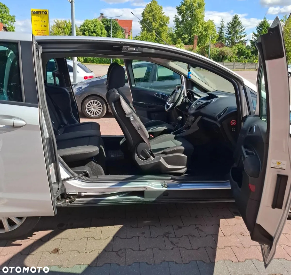 Ford B-MAX - 7
