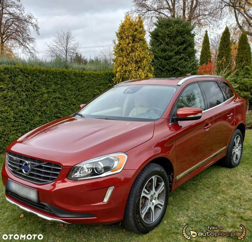 Volvo XC 60 T6 AWD Summum - 5