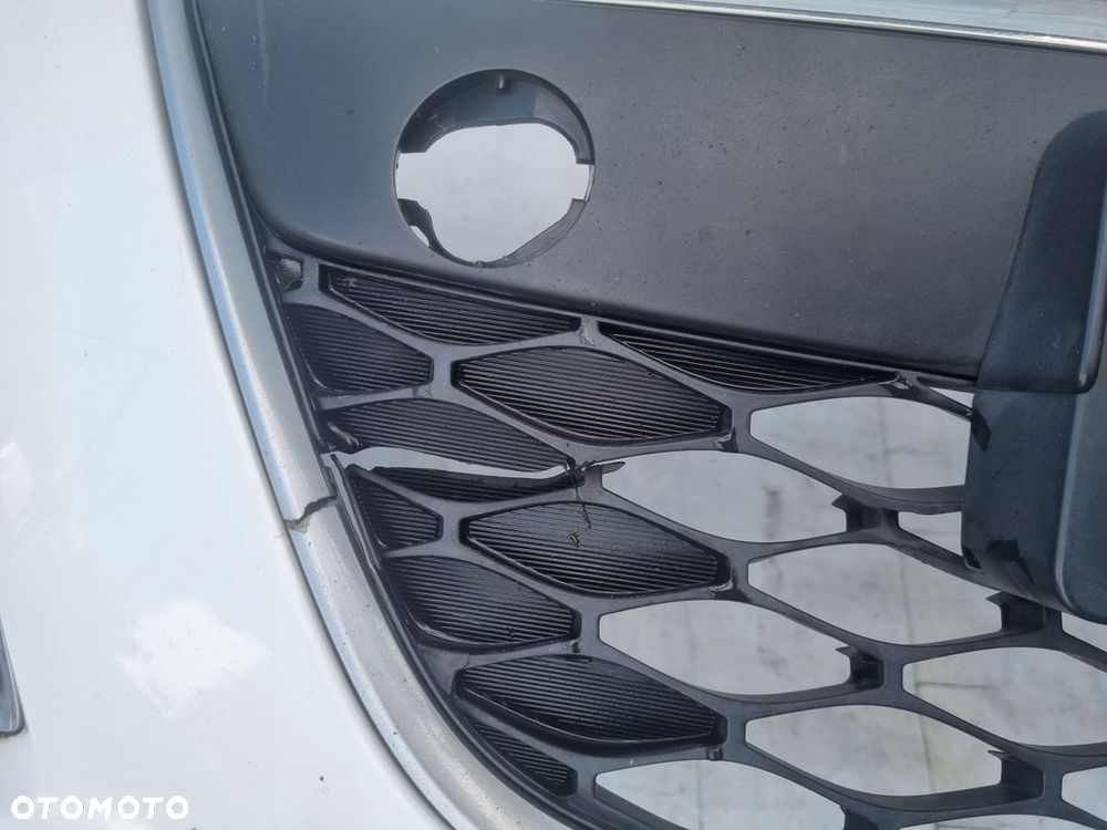 MAZDA CX7 LIFT SPRYSK ZDERZAK PRZÓD PRZEDNI - 10
