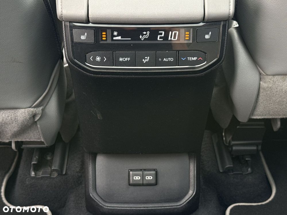 Toyota Highlander - 24