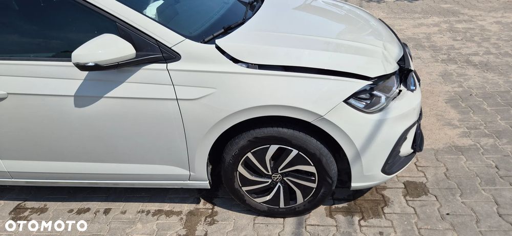 Volkswagen Polo 1.0 MPI Special Edition - 5