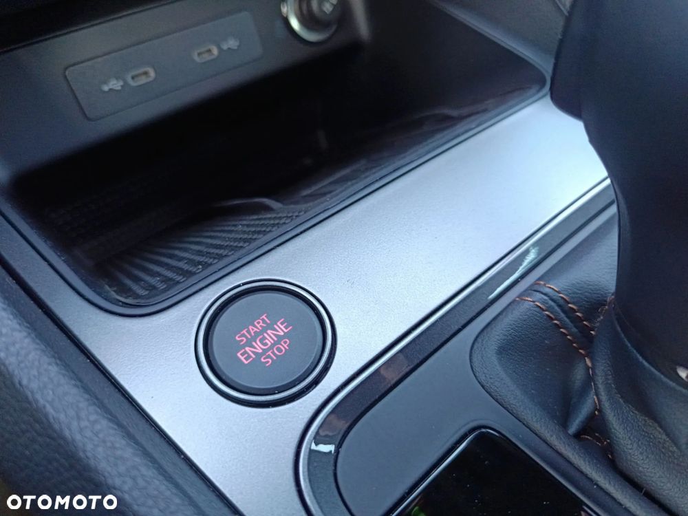 Cupra Ateca 2.0 TSI 4Drive DSG - 20