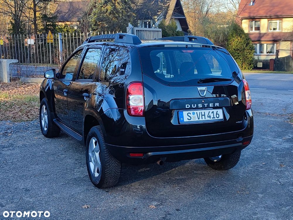 Dacia Duster - 10