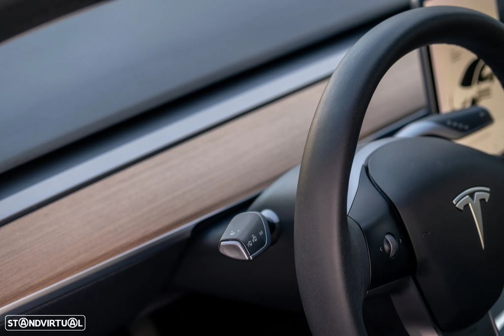 Tesla Model 3 Long Range Tração Integral - 25
