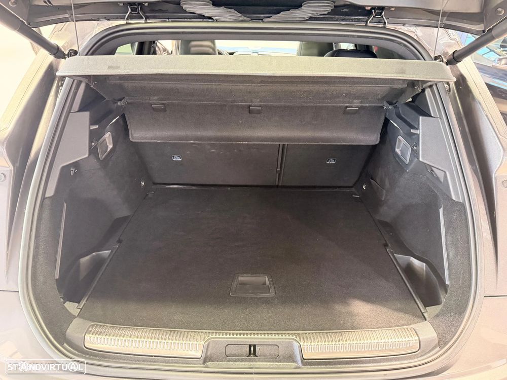 DS DS7 Crossback 1.5 BlueHDi So Chic - 13
