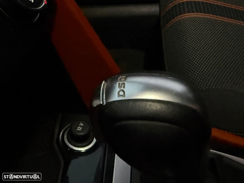 VW T-Roc 1.5 TSI OPF DSG Move - 42