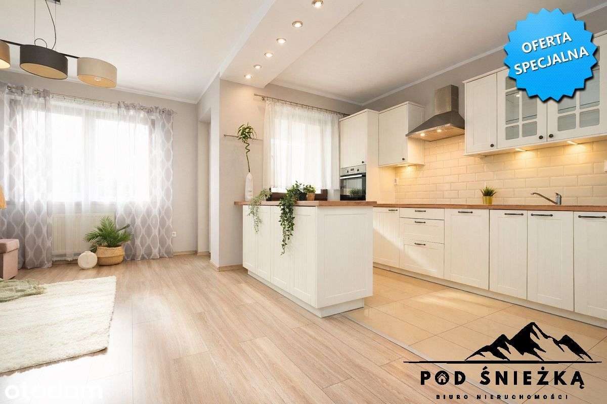 ul. Trzcińska — mieszkanie na sprzedaż, 2 pokoje, 40 m² — 2