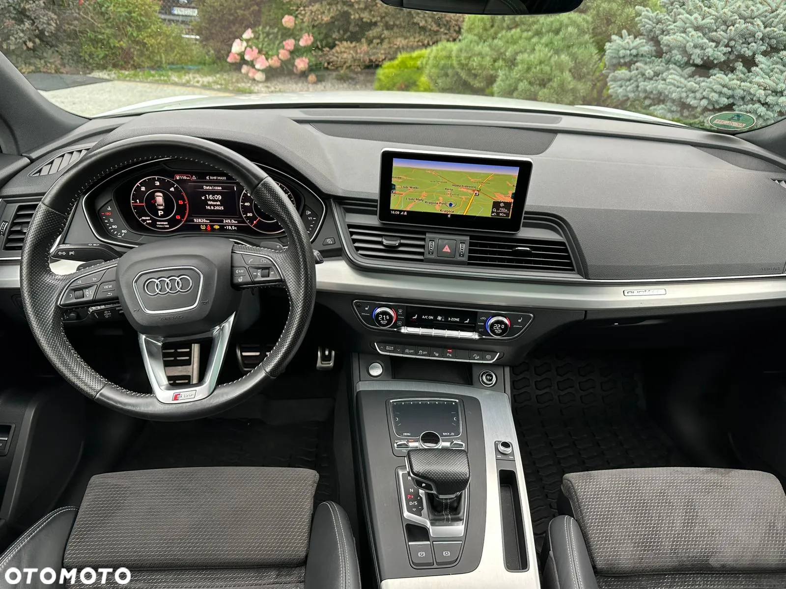 Audi Q5 2.0 TDI quattro S tronic sport - 17