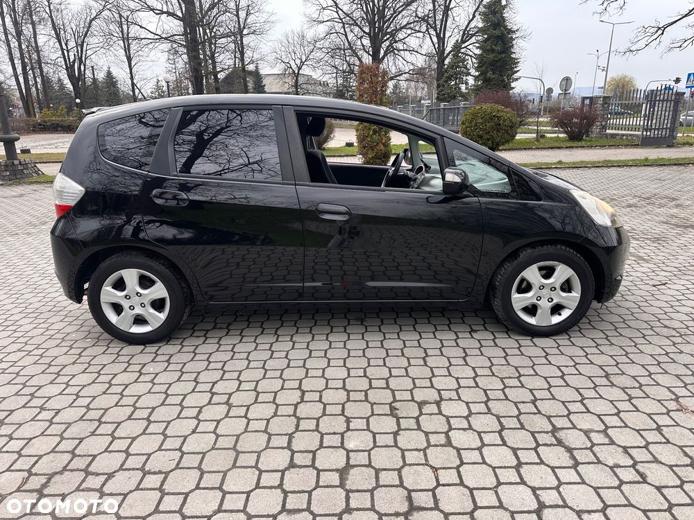 Honda Jazz 1.4 i-VTEC Exclusive - 30