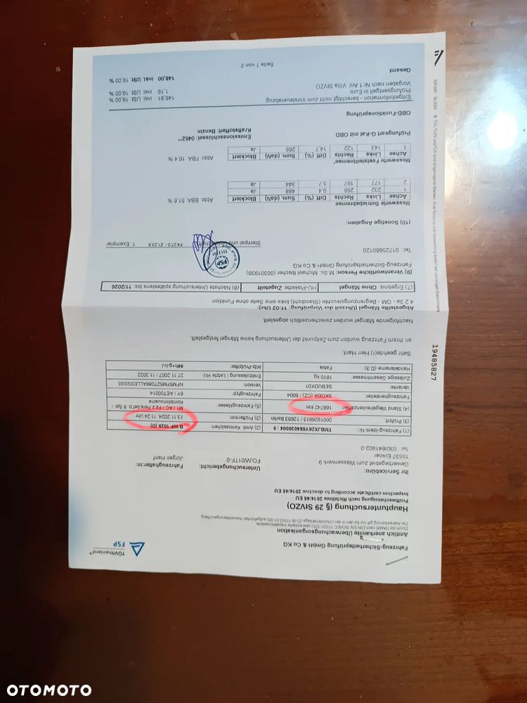 Skoda Fabia 1.4 16V Cool Edition - 38