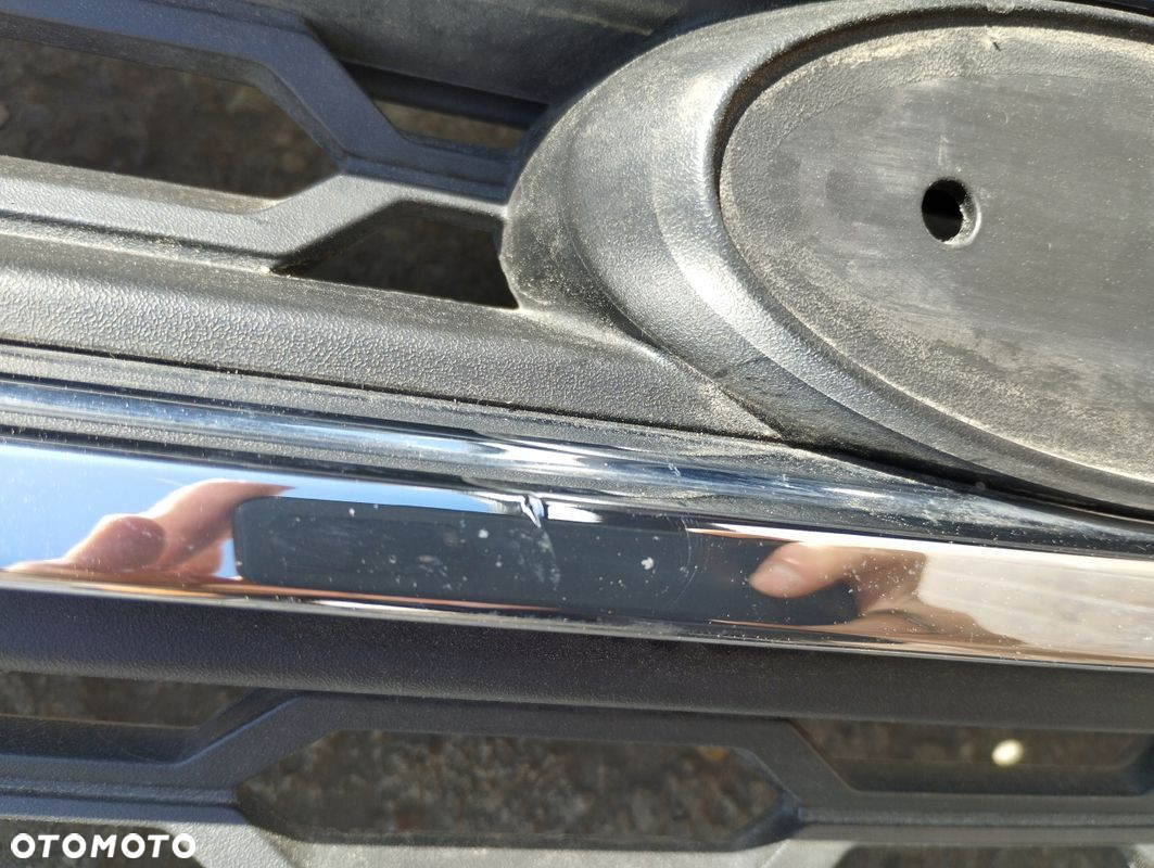 Grill Atrapa Ford Ecosport LIFT GN15-17B968-EW - 4