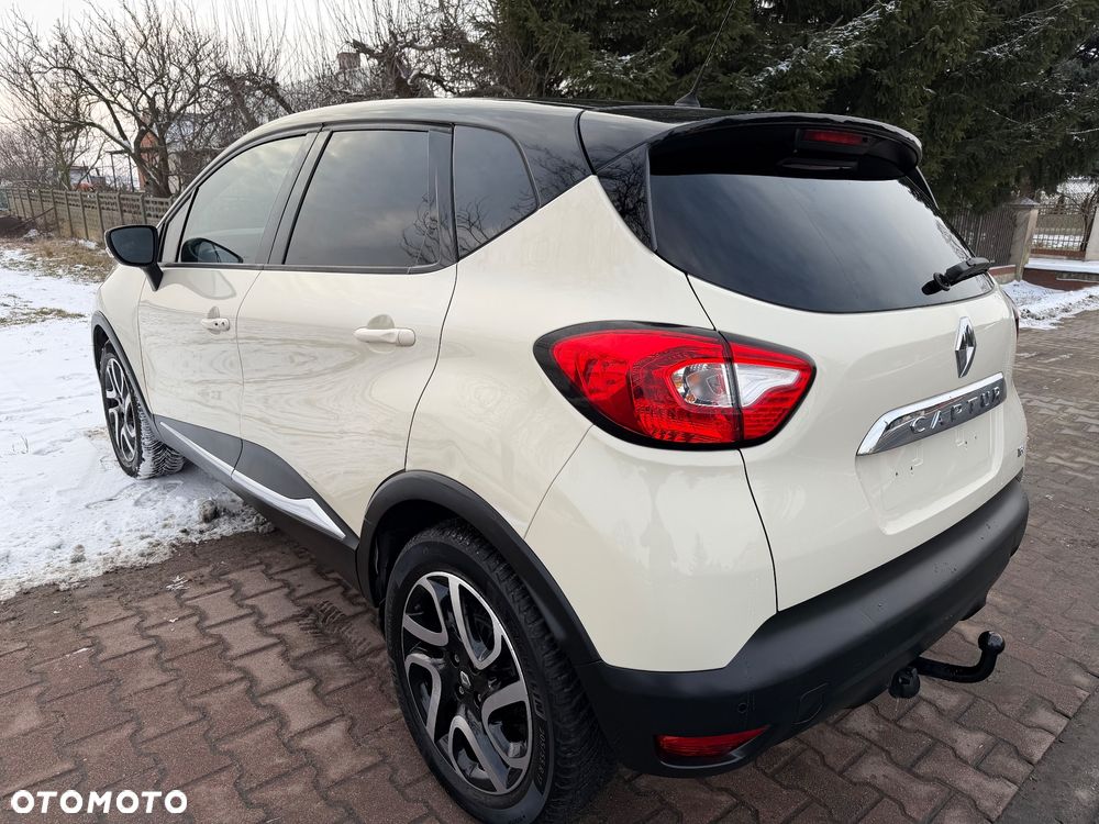 Renault Captur ENERGY TCe 120 EDC XMOD - 5