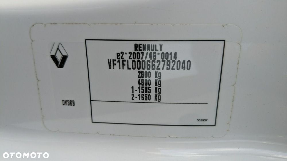 Renault Trafic - 21