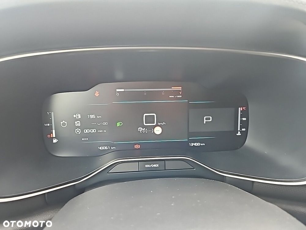 Citroën C5 Aircross 1.5 BlueHDi Max EAT8 - 19