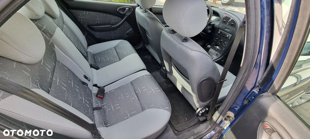 Citroën Xsara 1.4i - 9