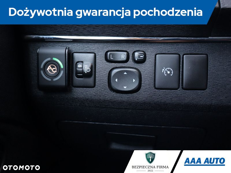 Toyota Avensis - 20