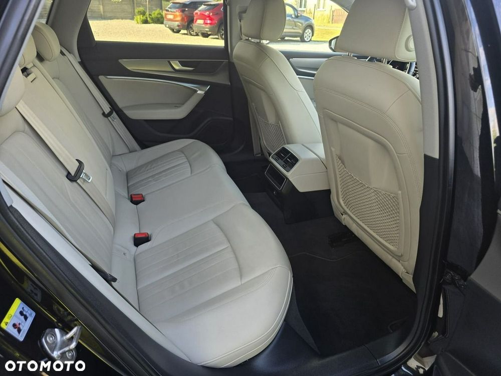Audi A6 Avant - 16