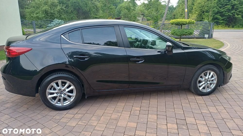 Mazda 3 2.0 Skyenergy - 12
