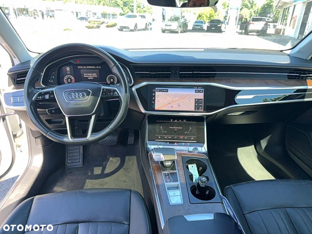 Audi A6 Limousine 45 TFSI quattro S tronic S line - 6