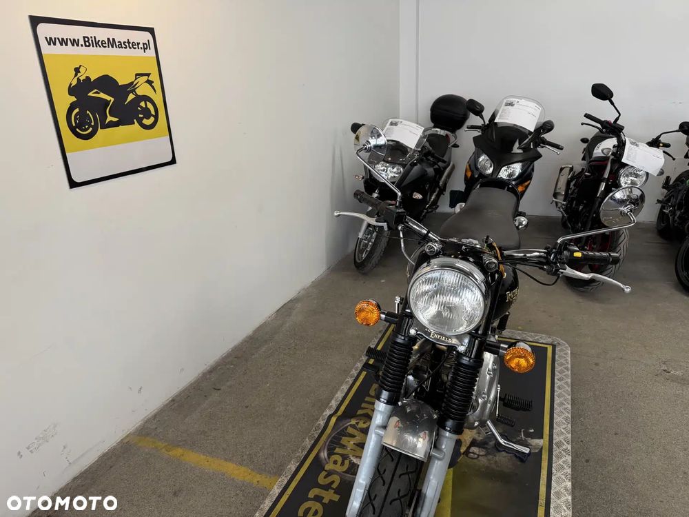 Royal Enfield Bullet - 30