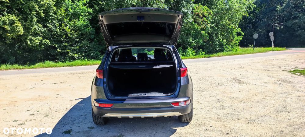 Kia Sportage - 26