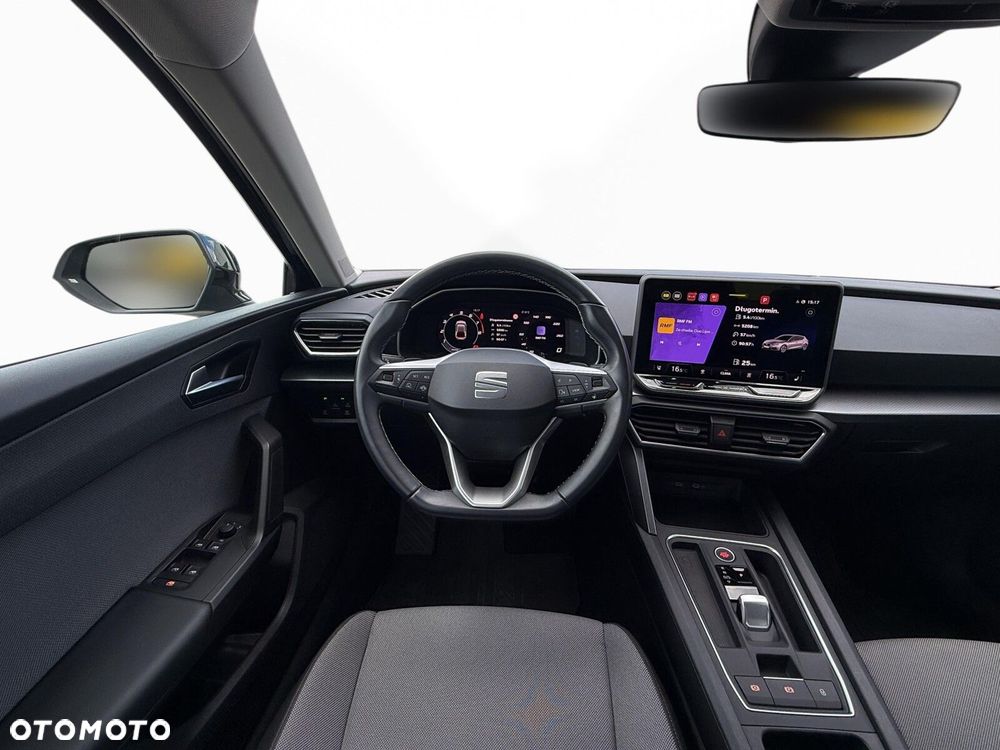 Seat Leon 1.5 eTSI Style DSG - 16