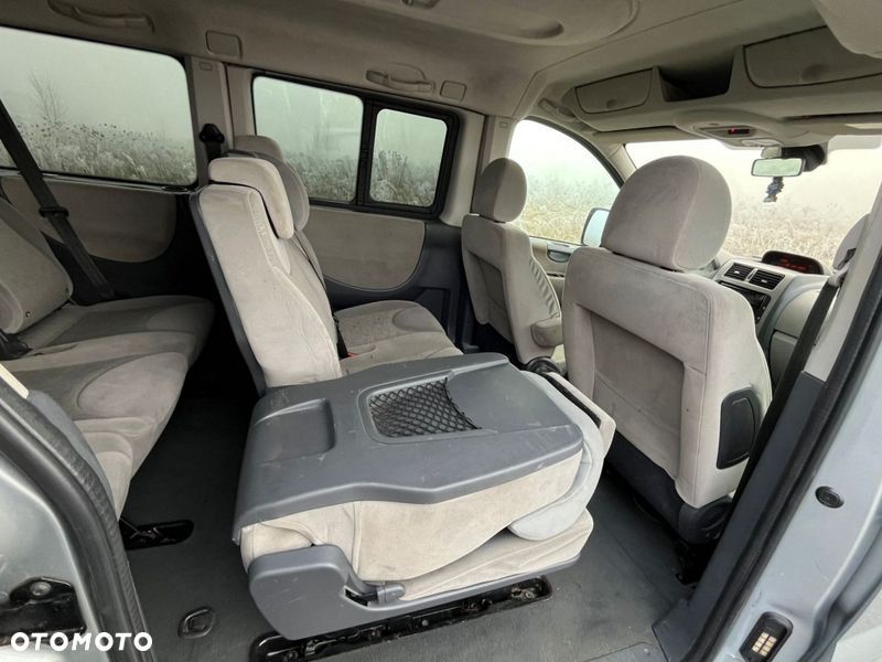 Peugeot Expert Tepee L2H1 (8-Si.) Esplanade - 7