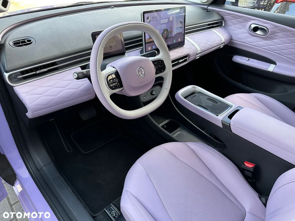 Dongfeng Box - 10
