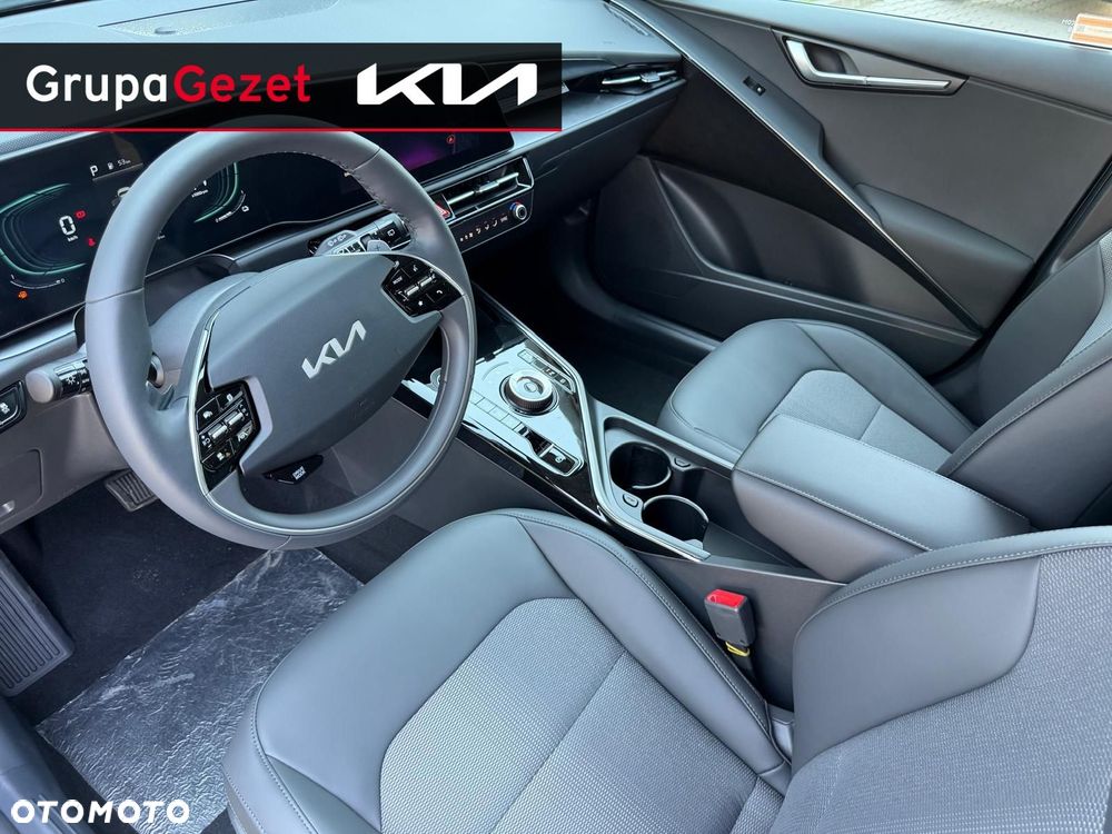 Kia Niro - 11