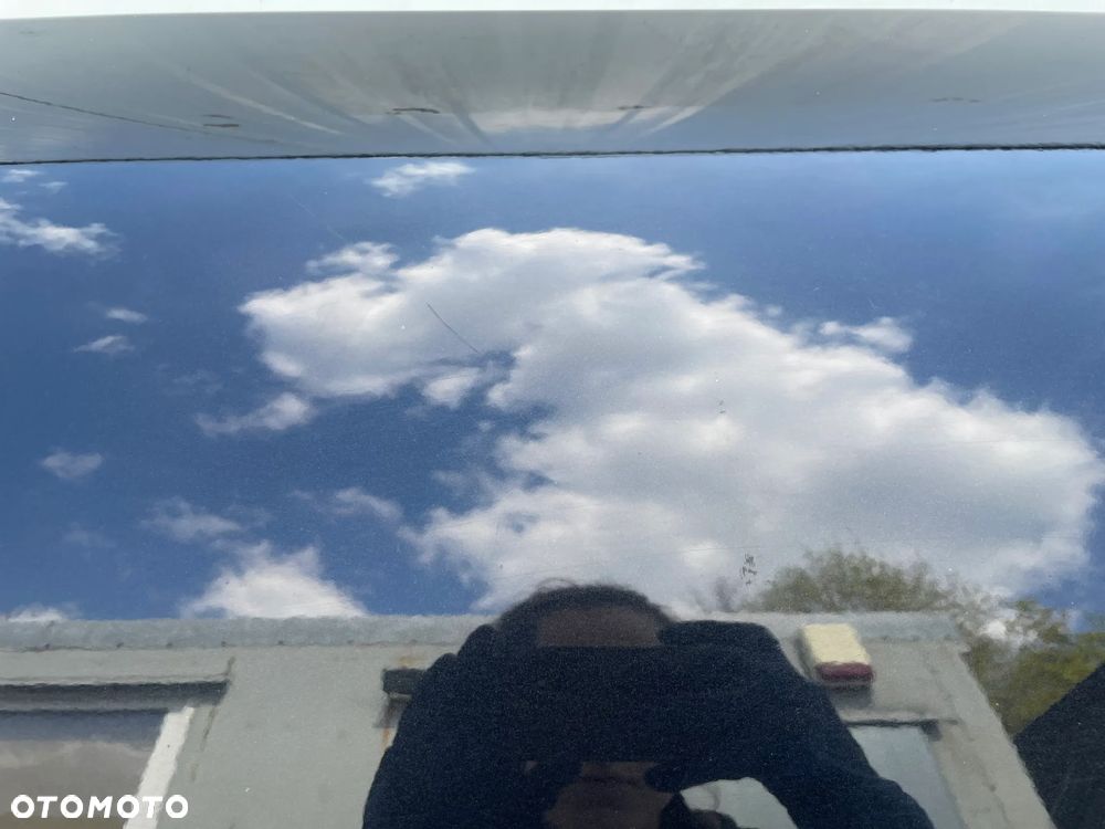 DRZWI PRAWY PRZÓD VW GOLF V 3D LC9Z - 6