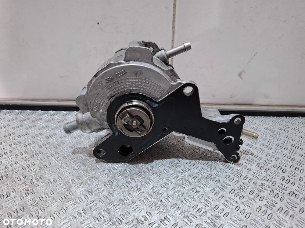 Pompa vacum 1,9 TDI Volkswagen Audi Seat Skoda nr 038145209L - 3