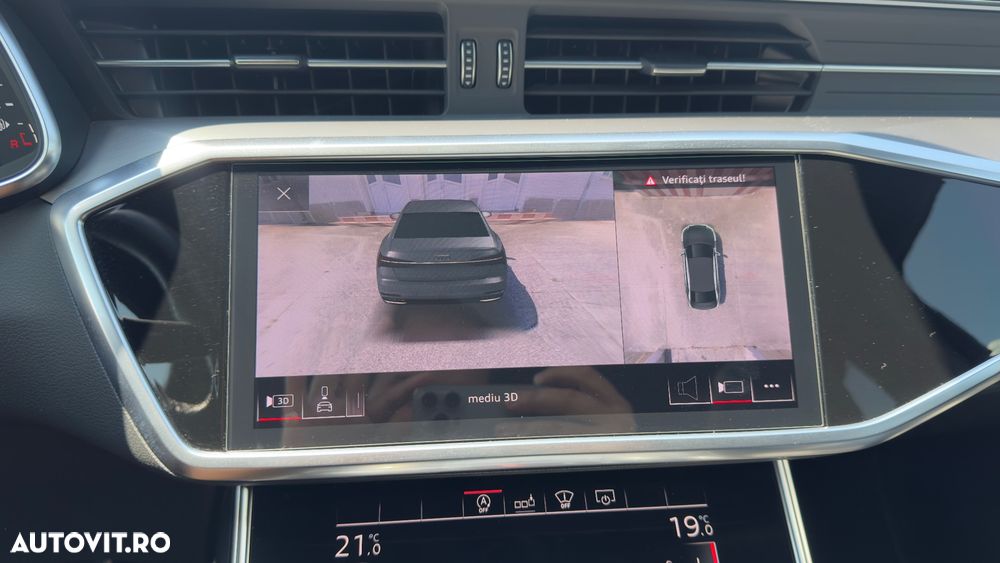Audi A6 Limuzina 45 TDI quattro tiptronic sport - 16