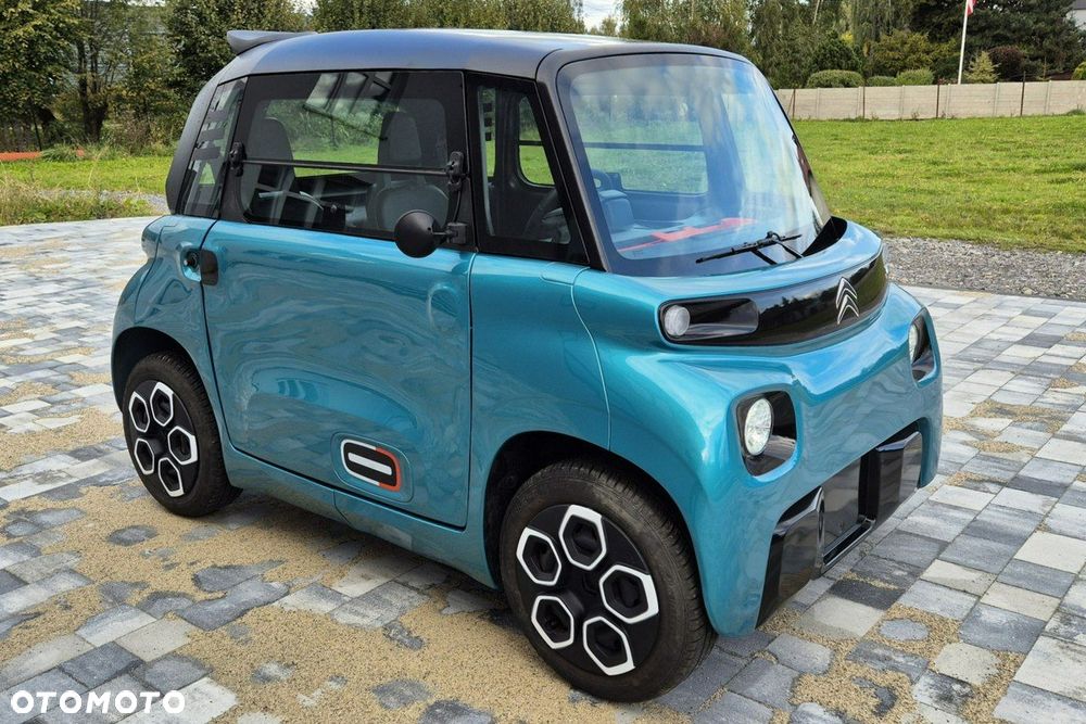 Citroën Inny - 4