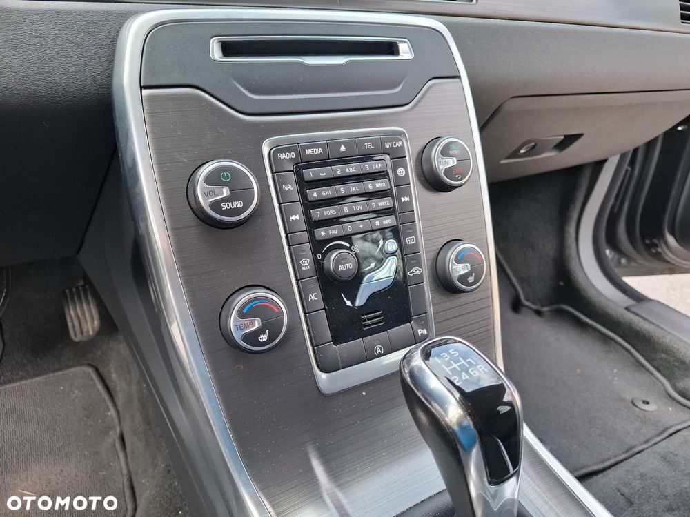 Volvo V70 D3 Drive-E Kinetic - 15