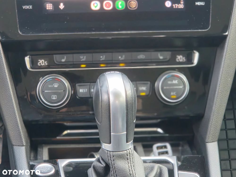 Volkswagen Passat 2.0 TDI BMT Highline DSG7 - 6