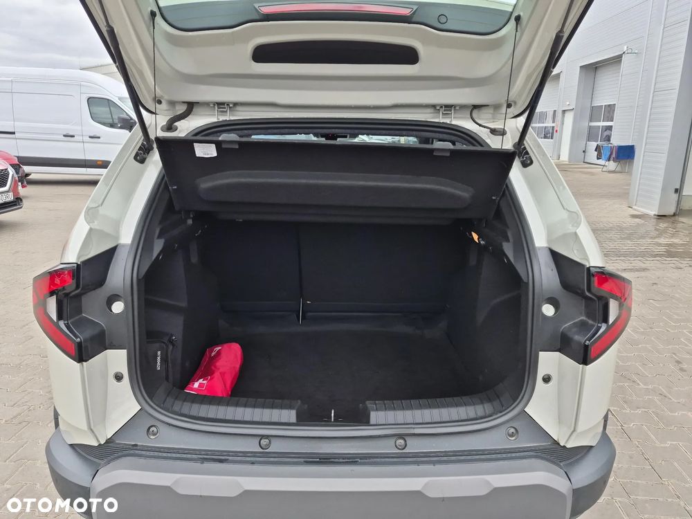 Dacia Duster 1.0 TCe Expression - 17