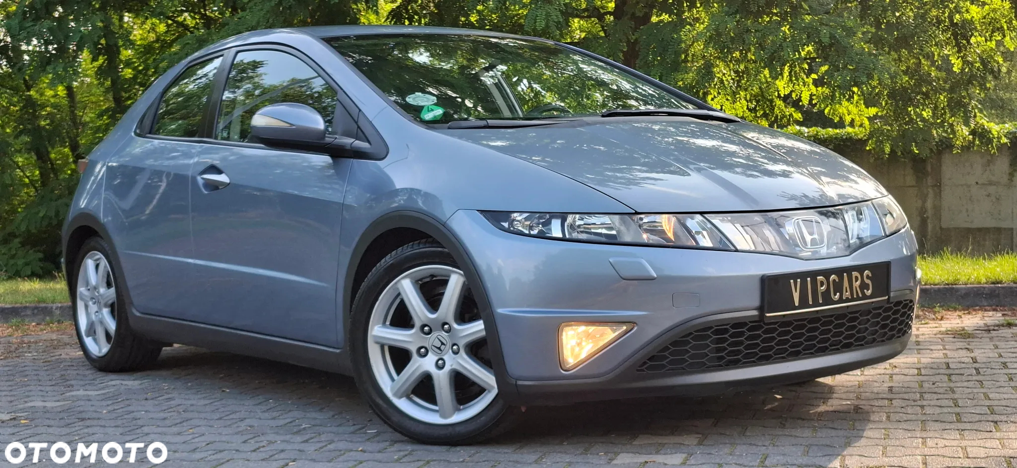 Honda Civic 1.8 Sport - 5