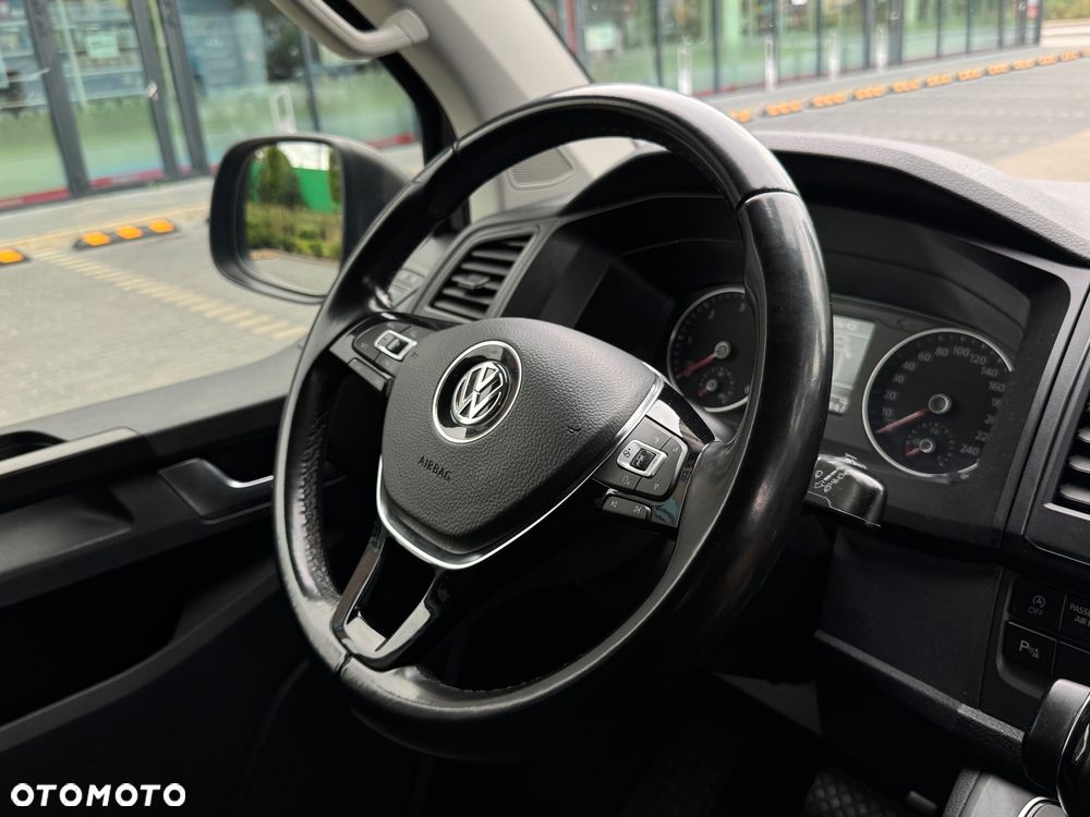 Volkswagen Multivan 2.0 TDI L1 Comfortline DSG - 20