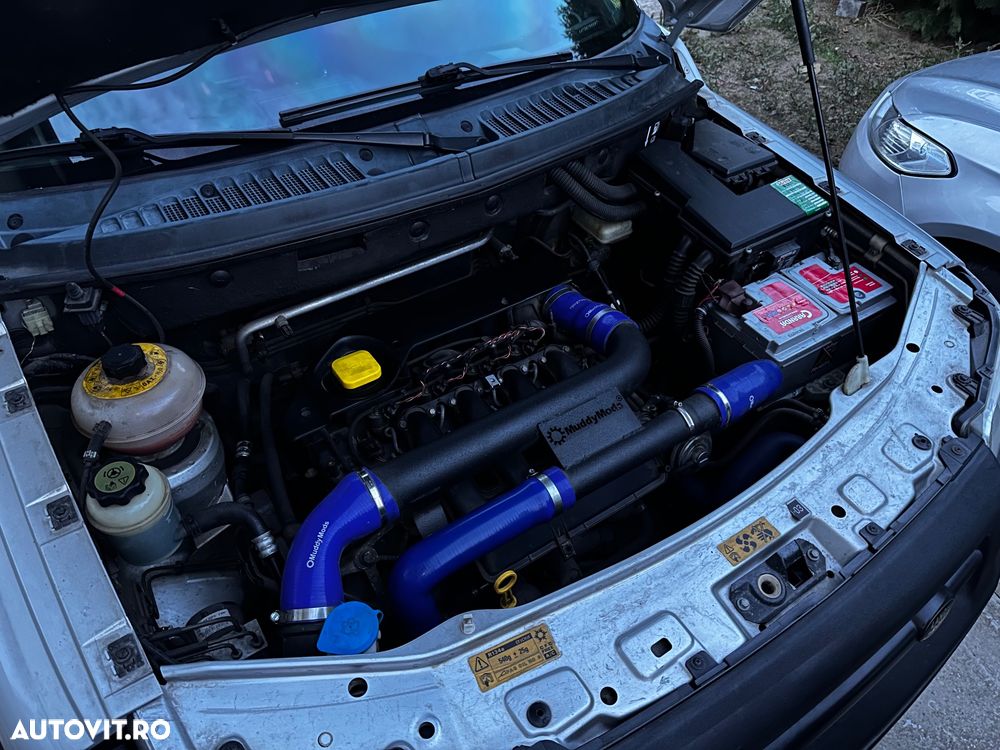 Land Rover Freelander 2.0 Di - 13