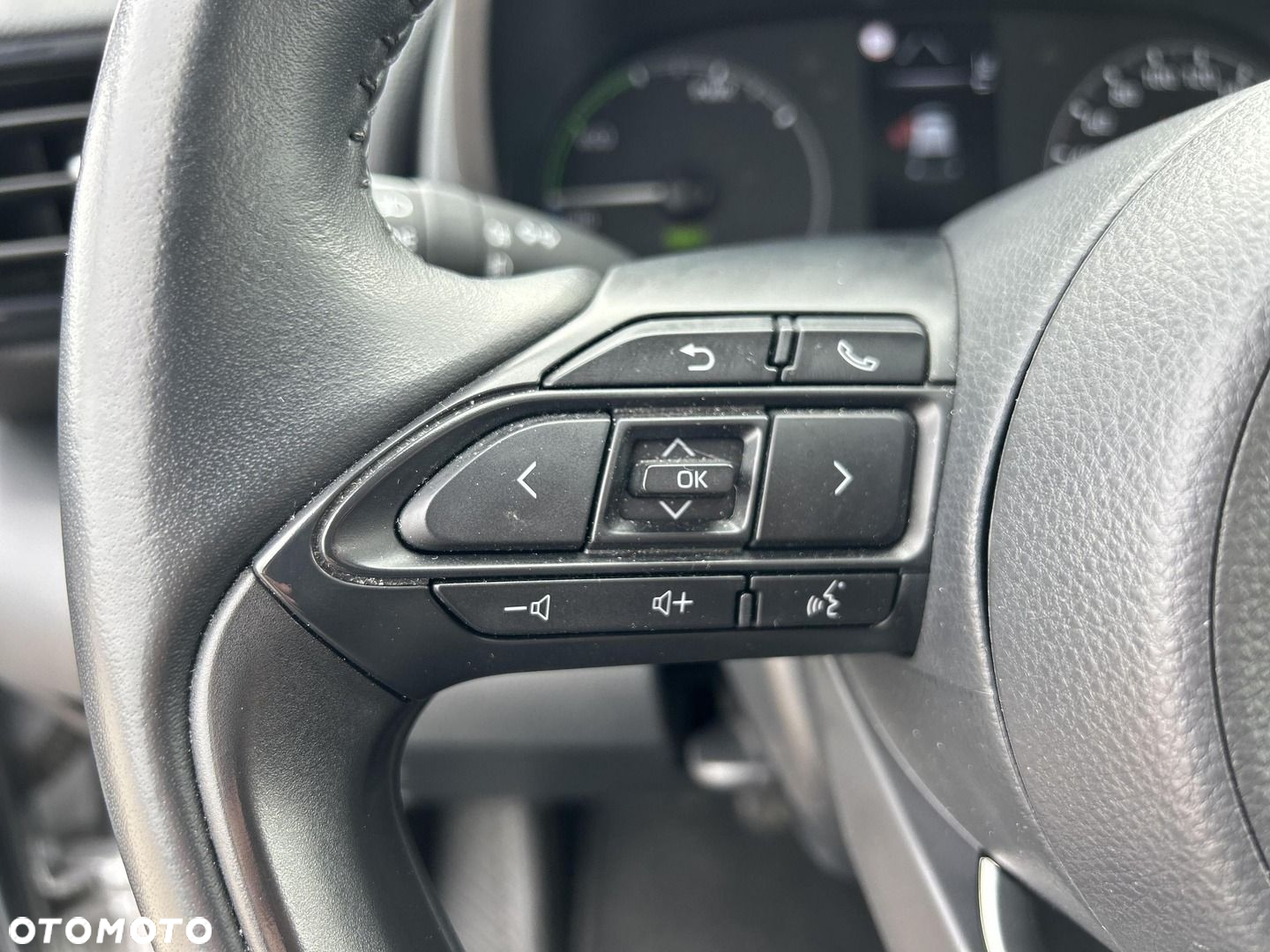Toyota Yaris - 16