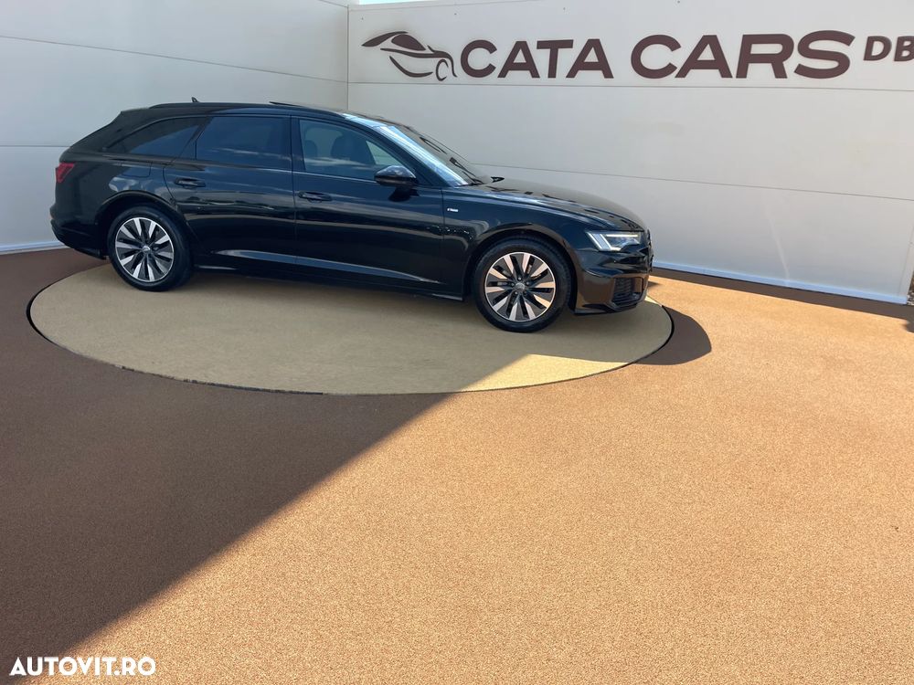 Audi A6 Avant - 19