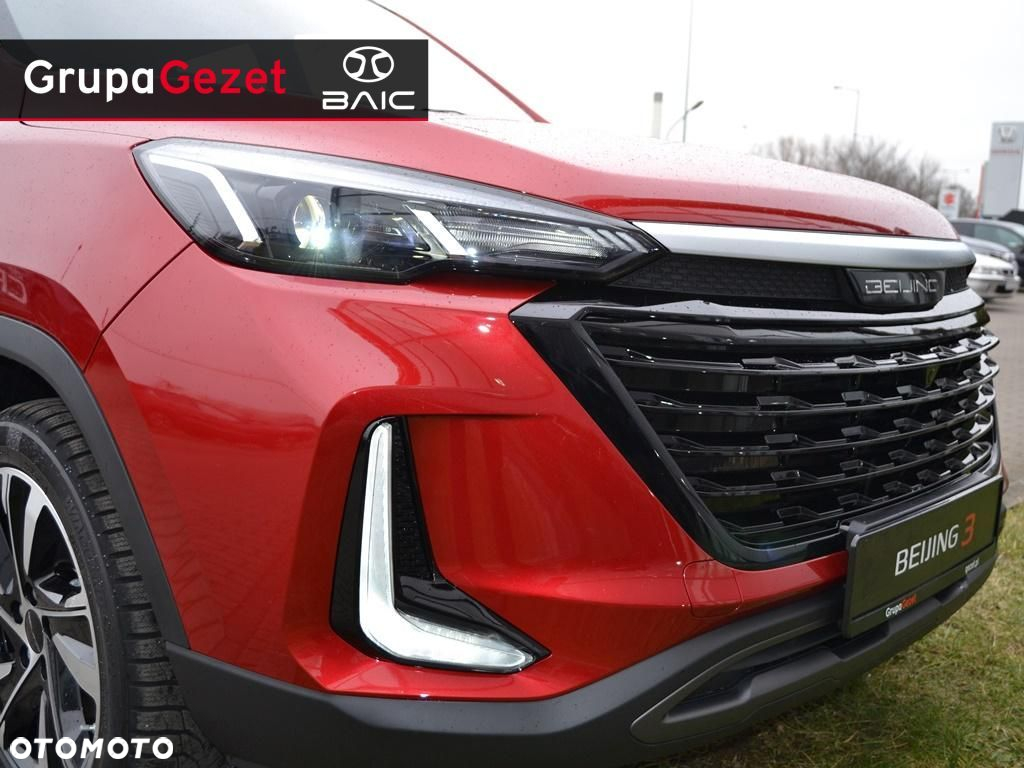 Baic Beijing 3 - 19