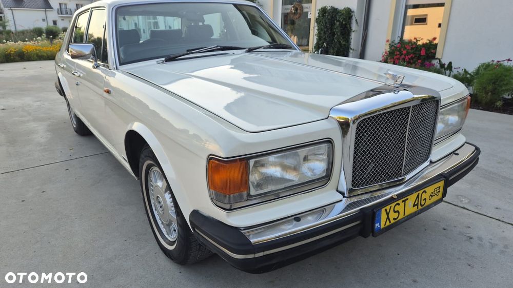 Bentley Mulsanne - 8