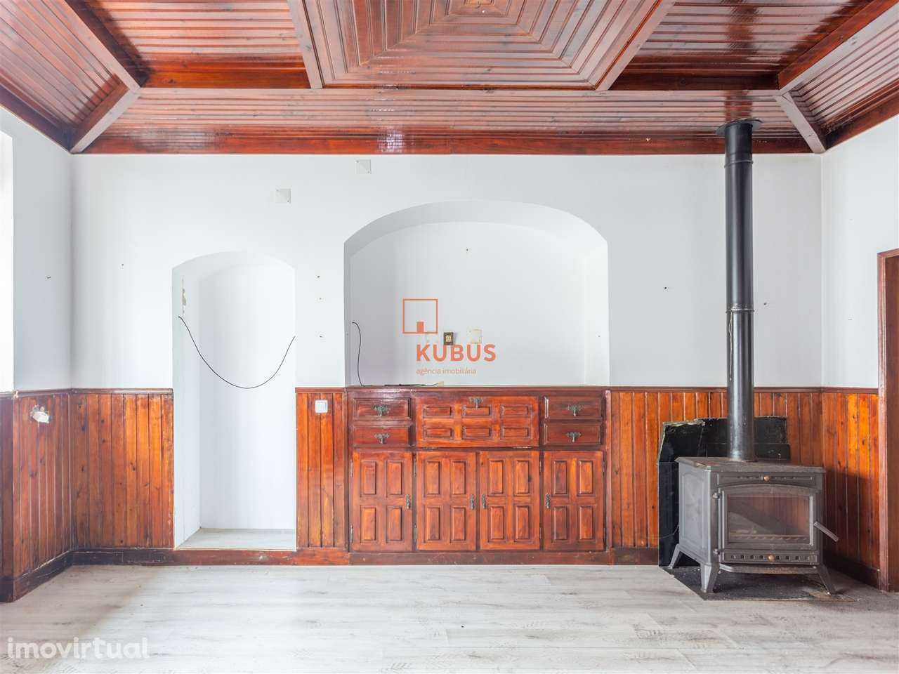 Moradia T3 - Alburitel - Grande imagem: 5/24